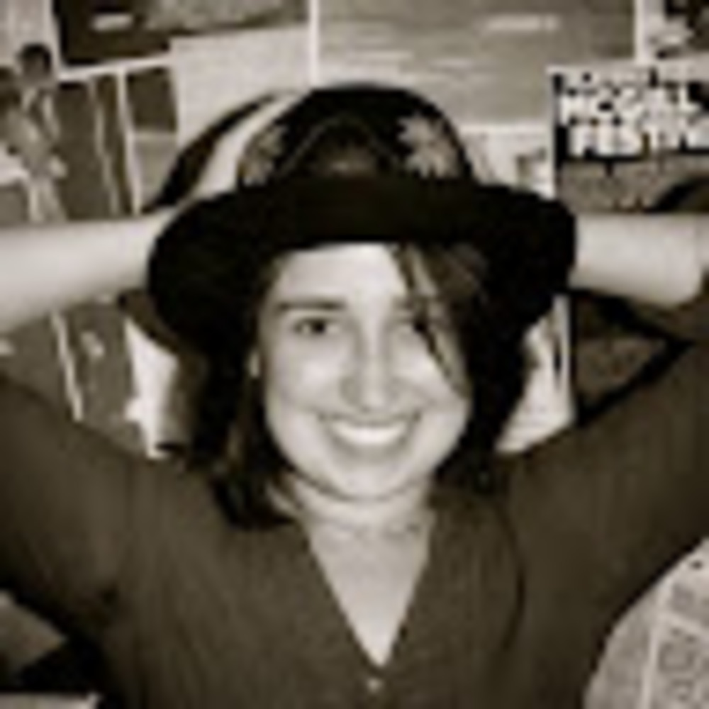 Meet your Posher, Erika